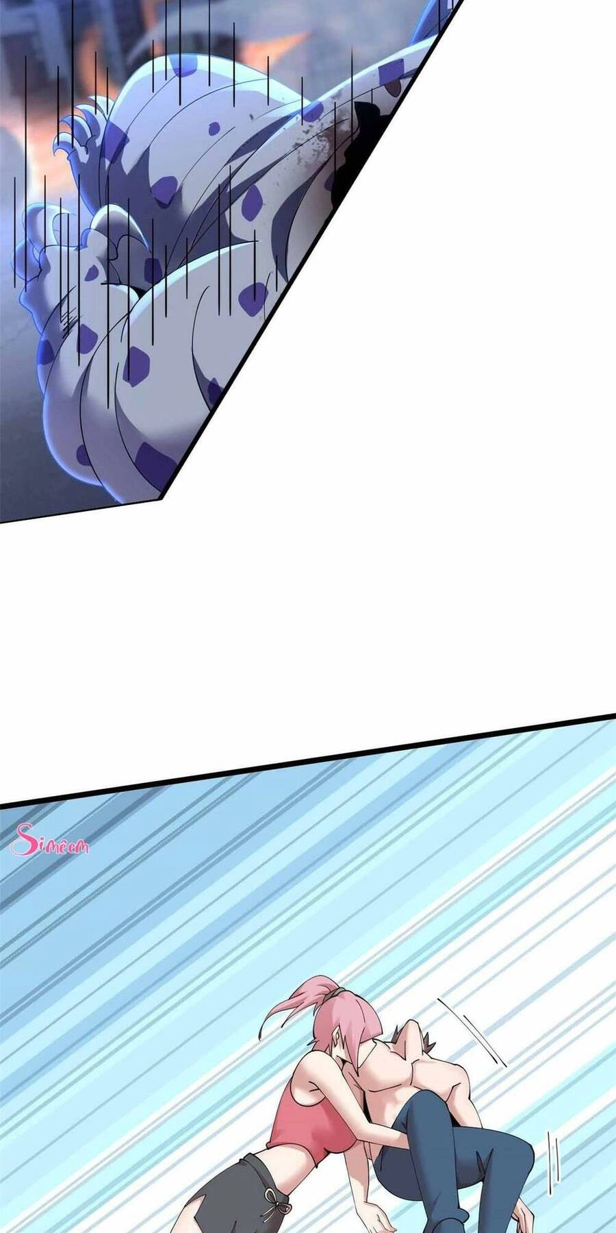 Lời Nguyền Này Thật Tuyệt Vời Chapter 15 - 51