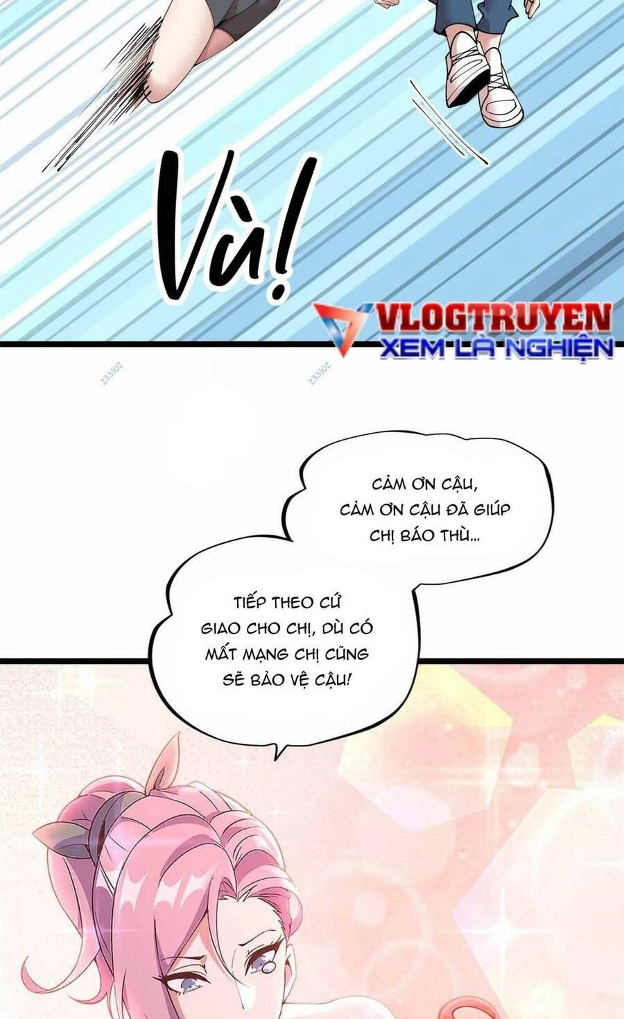 Lời Nguyền Này Thật Tuyệt Vời Chapter 15 - 52