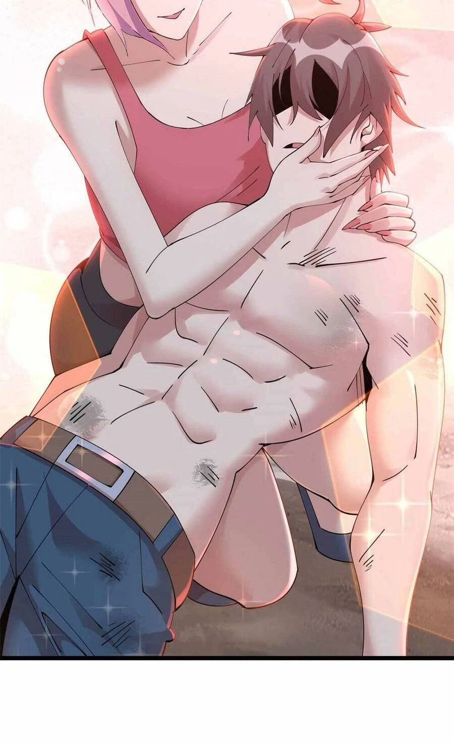 Lời Nguyền Này Thật Tuyệt Vời Chapter 15 - 53