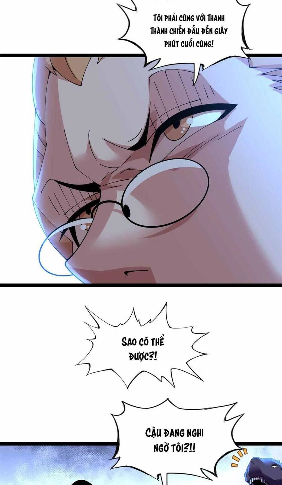 Lời Nguyền Này Thật Tuyệt Vời Chapter 15 - 56