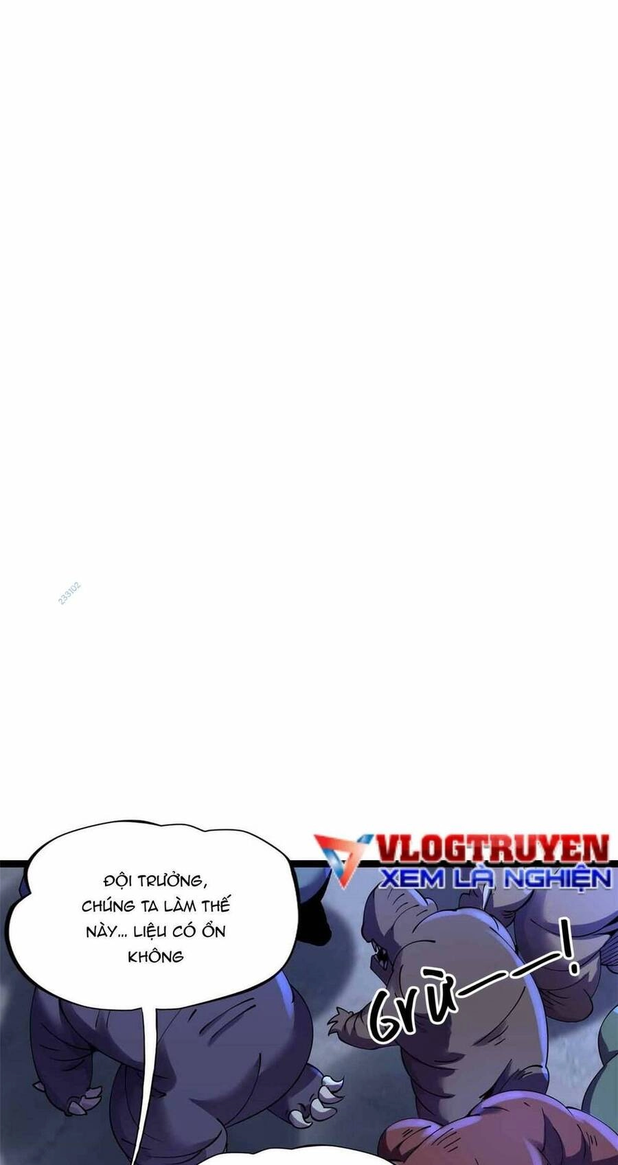 Lời Nguyền Này Thật Tuyệt Vời Chapter 15 - 61