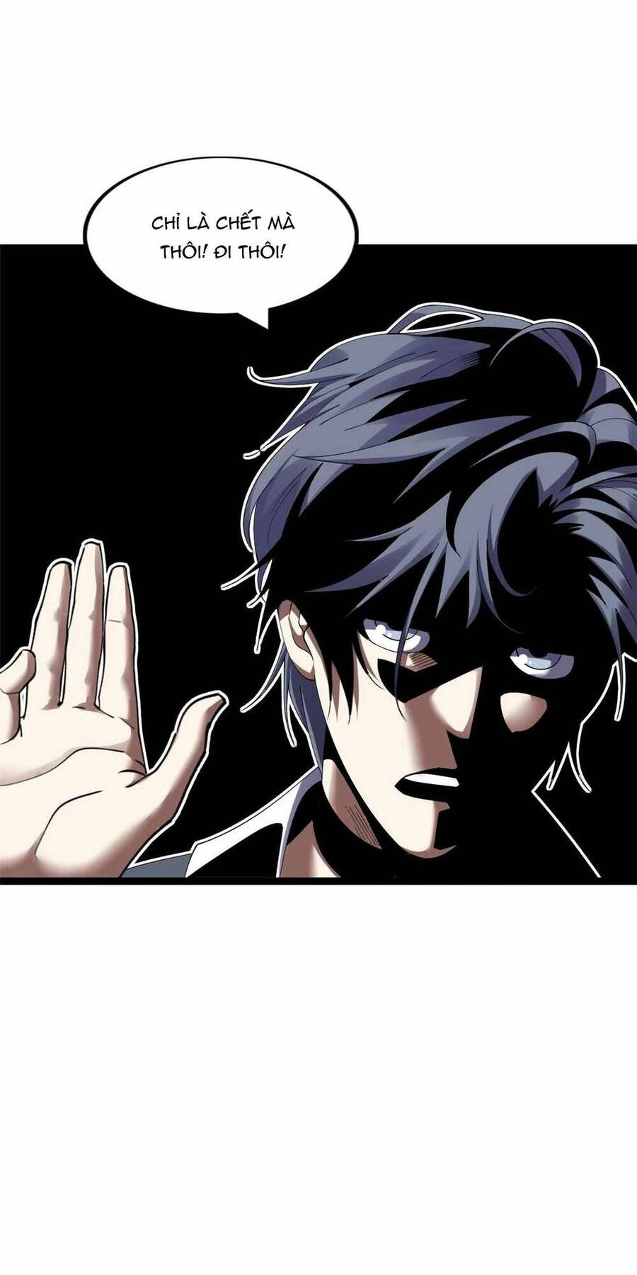 Lời Nguyền Này Thật Tuyệt Vời Chapter 15 - 63