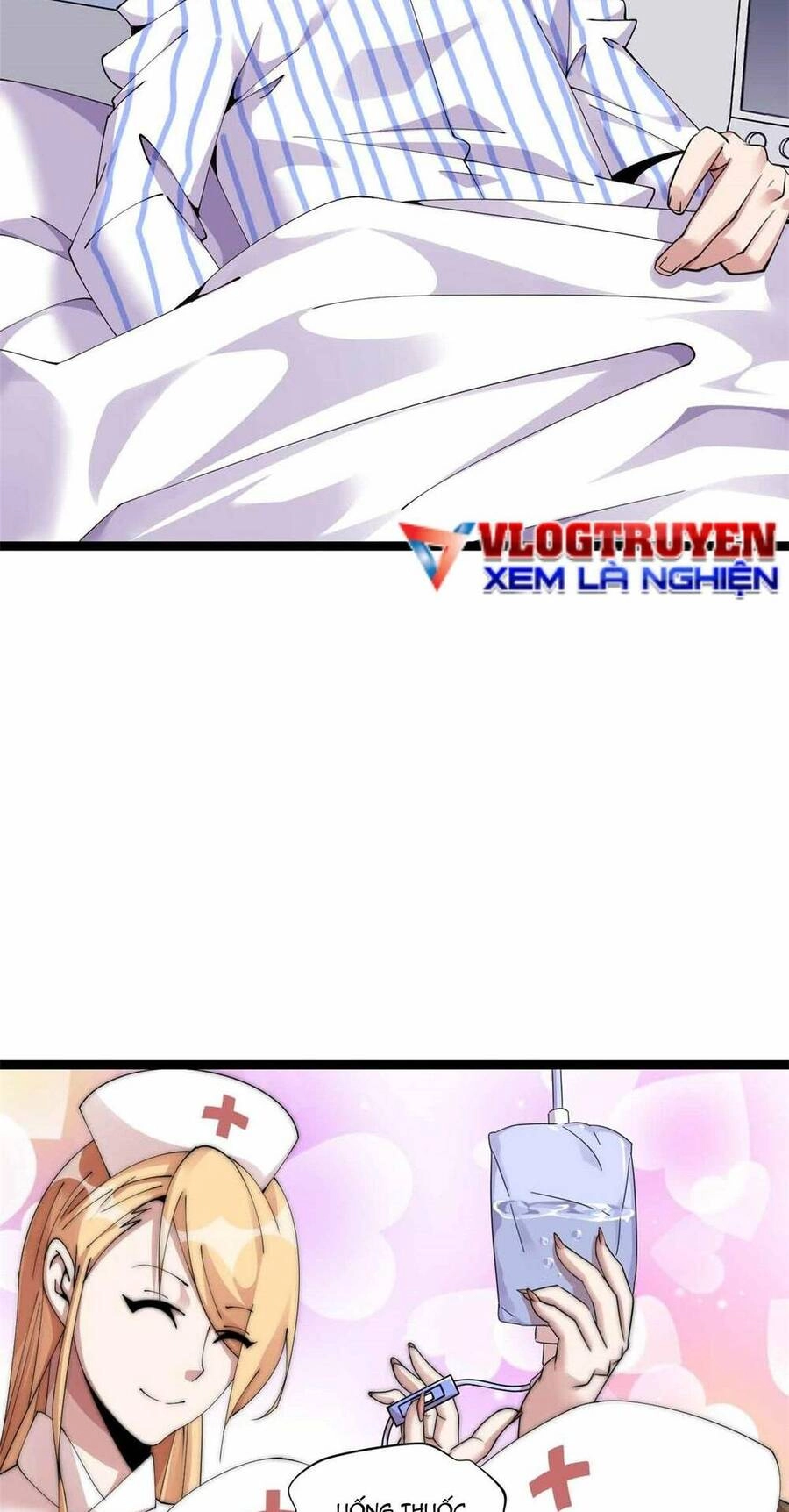 Lời Nguyền Này Thật Tuyệt Vời Chapter 15 - 65