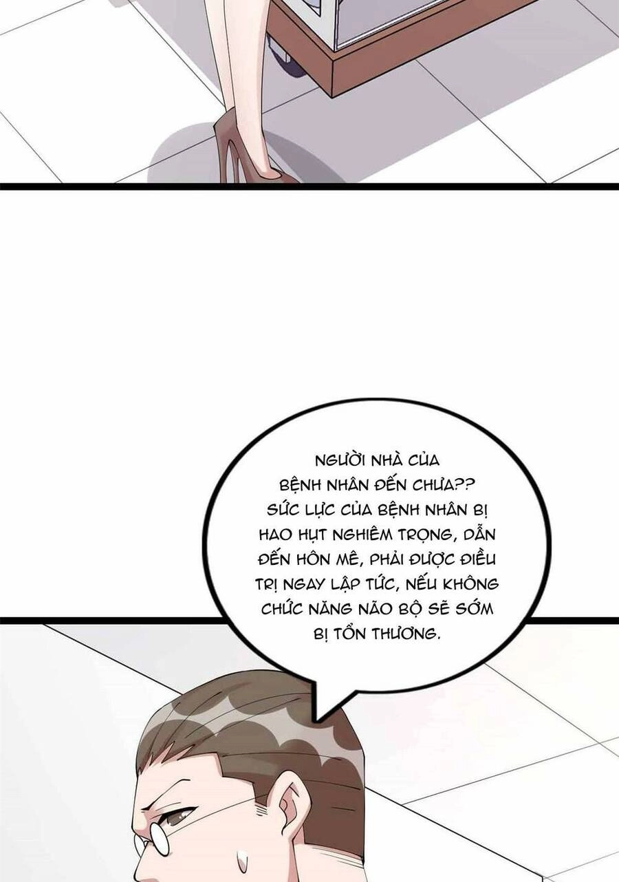 Lời Nguyền Này Thật Tuyệt Vời Chapter 15 - 70