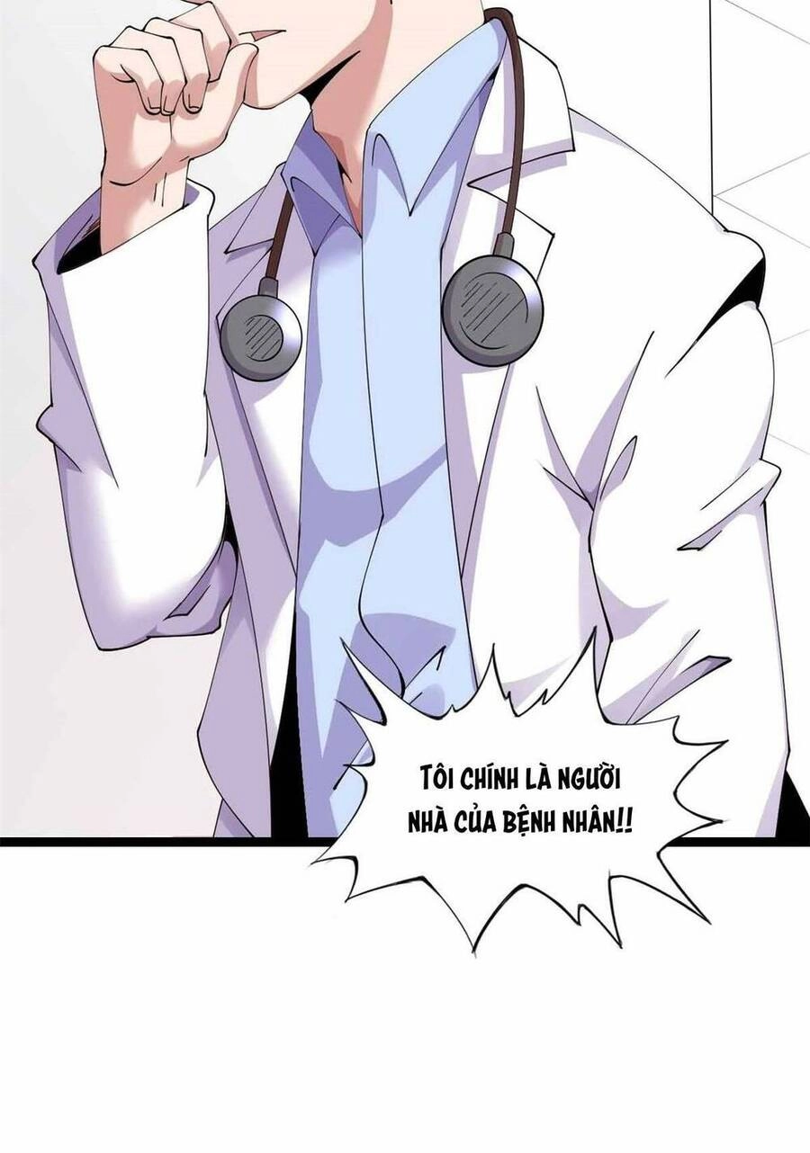 Lời Nguyền Này Thật Tuyệt Vời Chapter 15 - 71