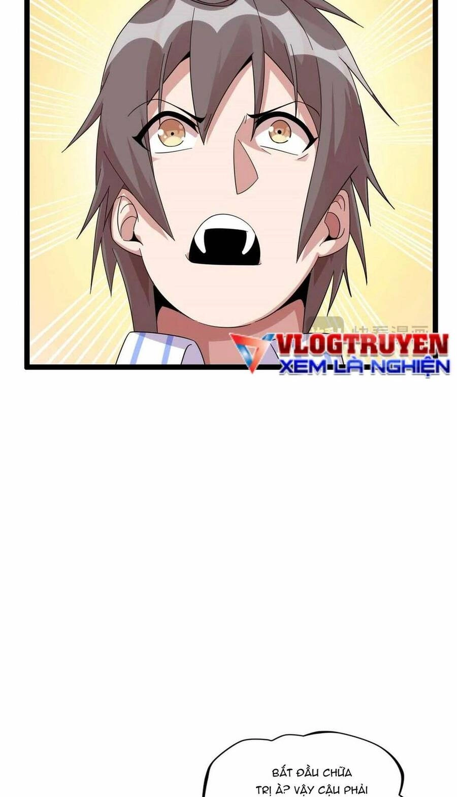 Lời Nguyền Này Thật Tuyệt Vời Chapter 15 - 74