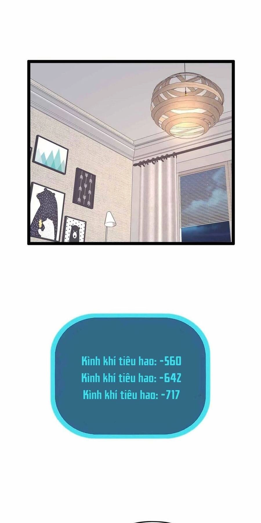 Lời Nguyền Này Thật Tuyệt Vời Chapter 15 - 77