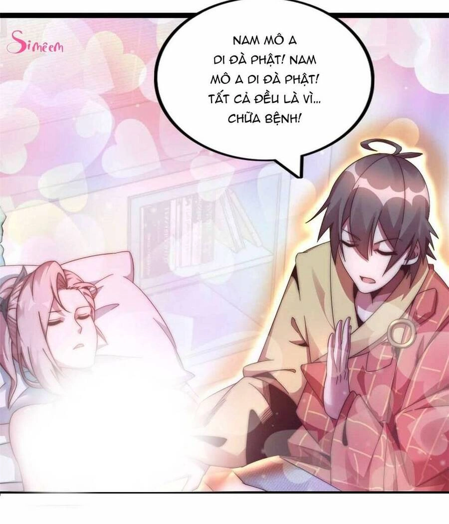 Lời Nguyền Này Thật Tuyệt Vời Chapter 15 - 78