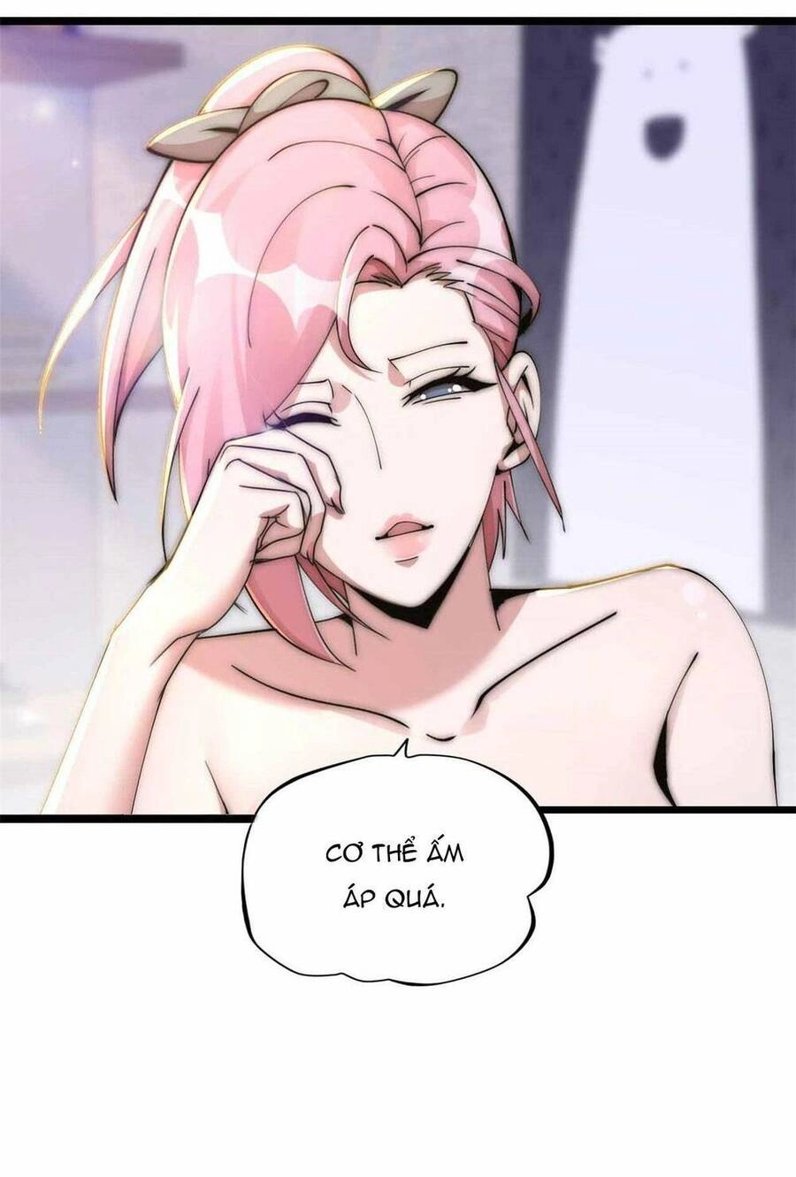 Lời Nguyền Này Thật Tuyệt Vời Chapter 16 - 5