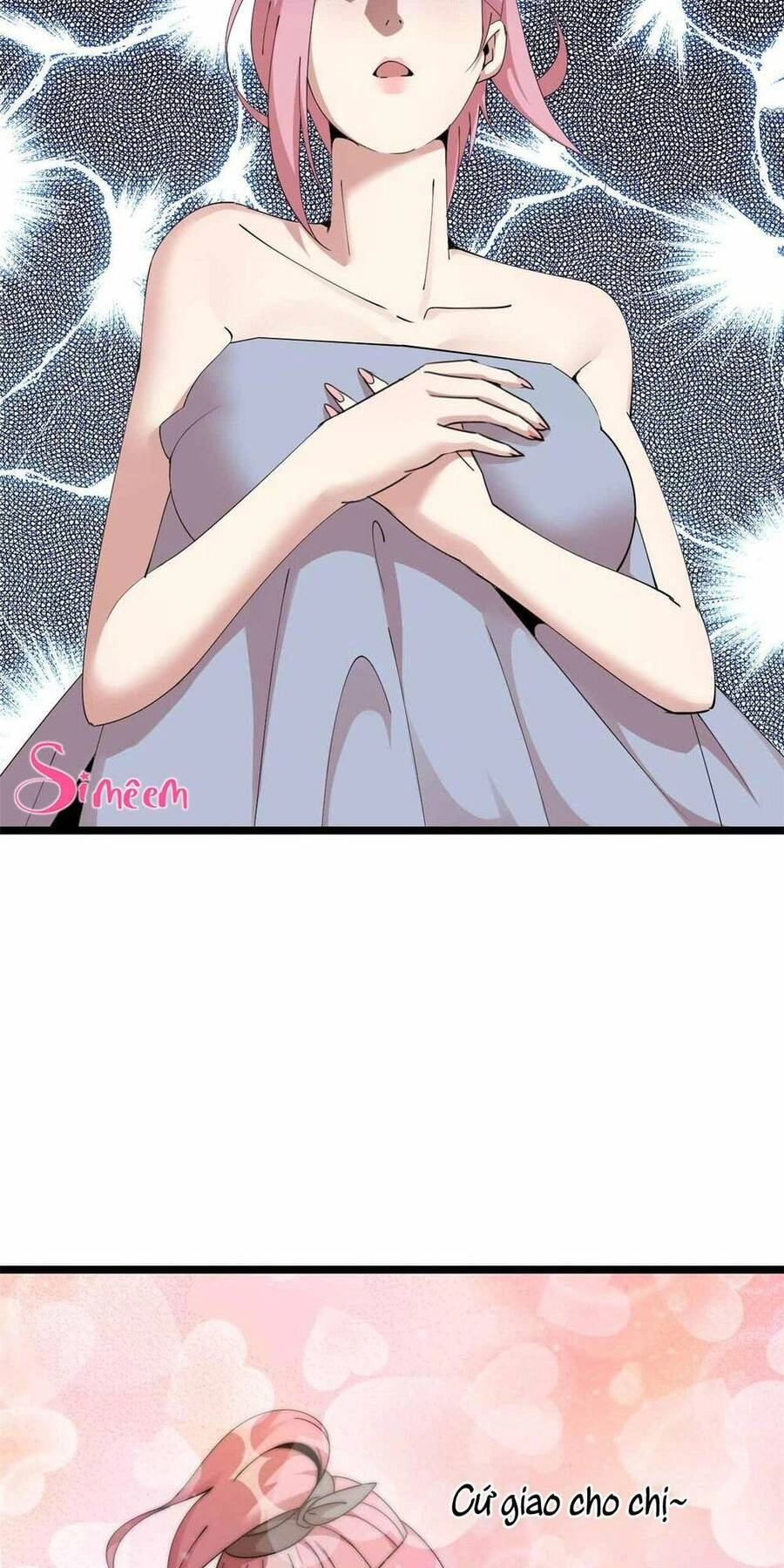 Lời Nguyền Này Thật Tuyệt Vời Chapter 16 - 12