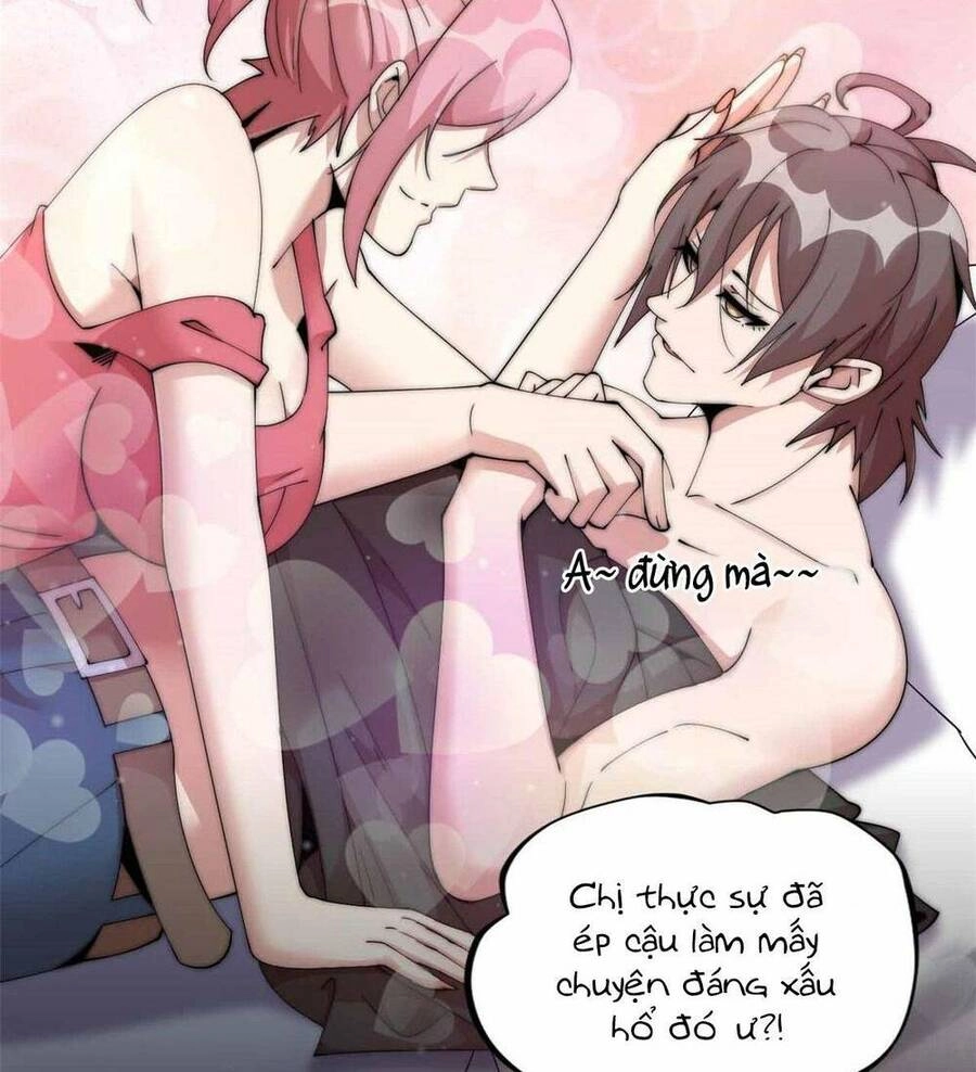 Lời Nguyền Này Thật Tuyệt Vời Chapter 16 - 13