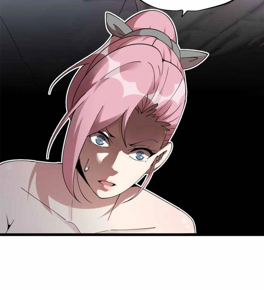 Lời Nguyền Này Thật Tuyệt Vời Chapter 16 - 14