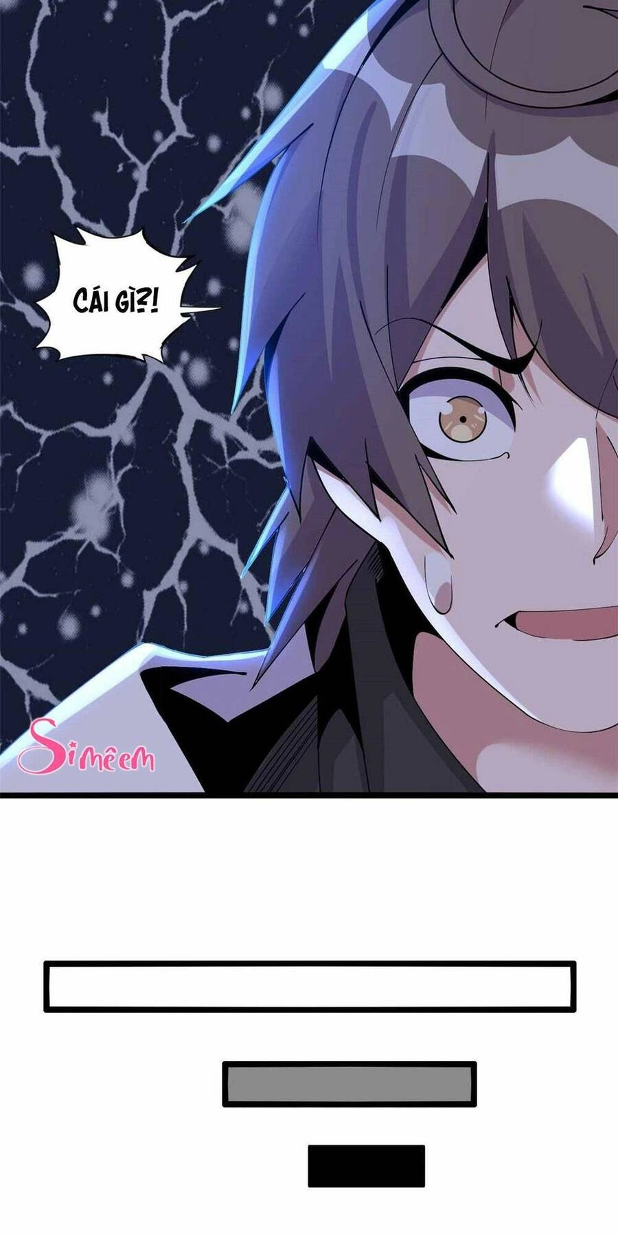 Lời Nguyền Này Thật Tuyệt Vời Chapter 16 - 28