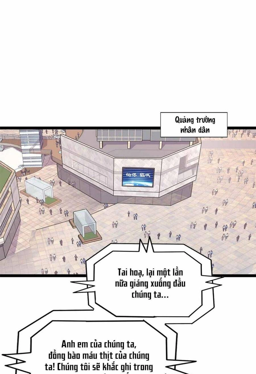 Lời Nguyền Này Thật Tuyệt Vời Chapter 16 - 29