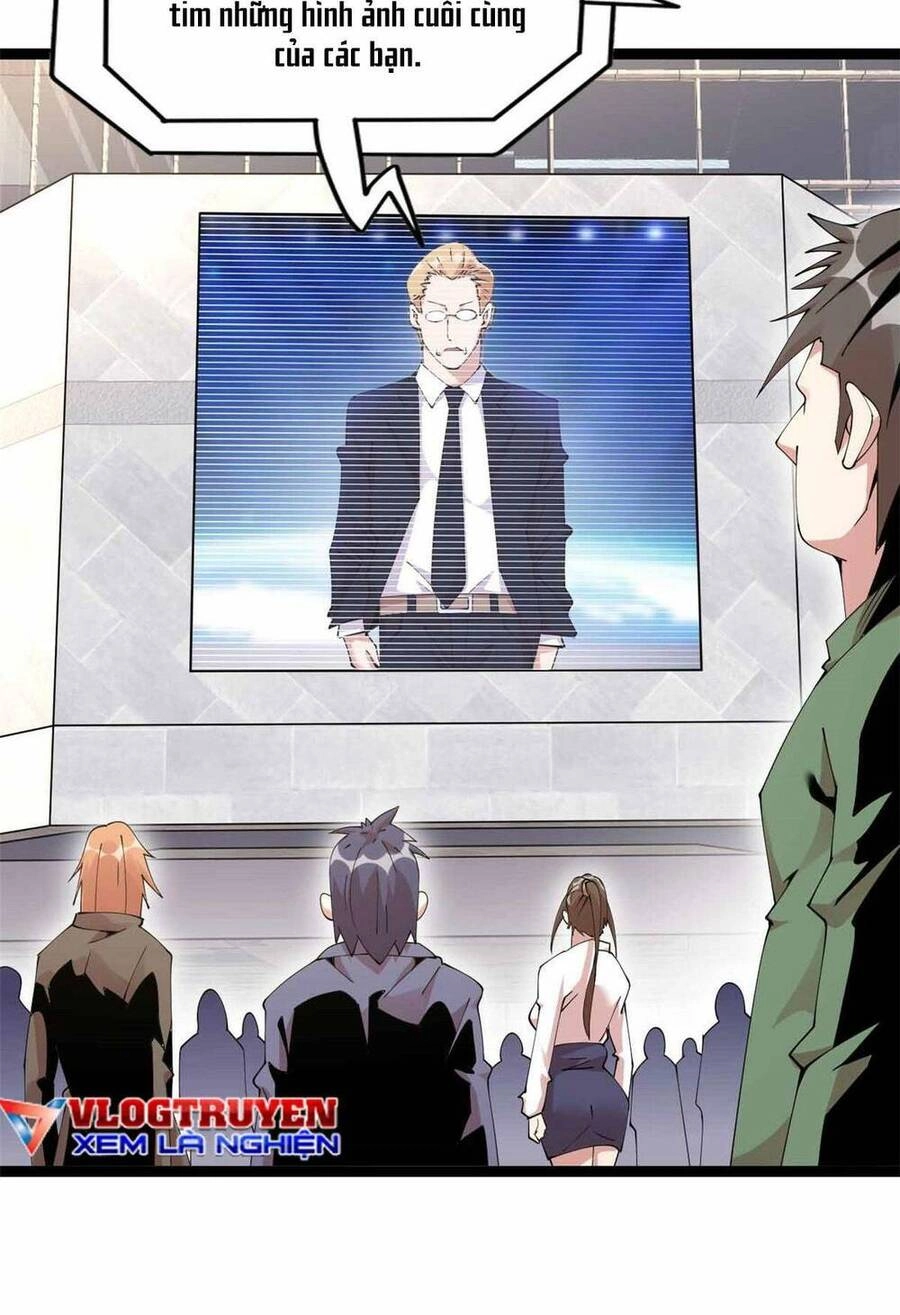 Lời Nguyền Này Thật Tuyệt Vời Chapter 16 - 30