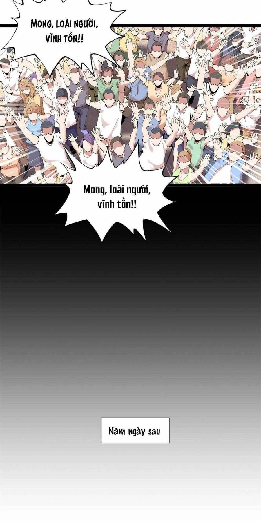 Lời Nguyền Này Thật Tuyệt Vời Chapter 16 - 32