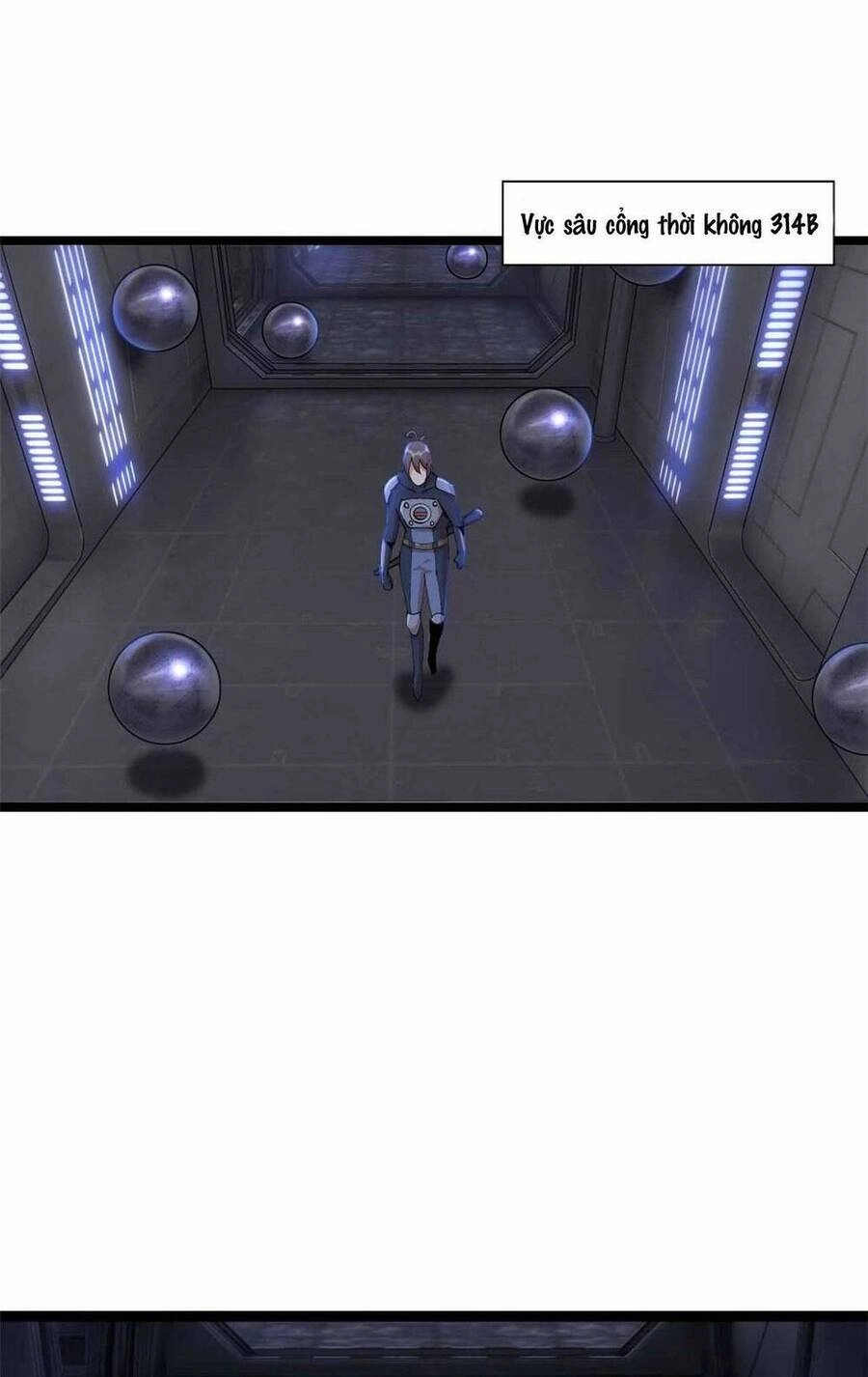 Lời Nguyền Này Thật Tuyệt Vời Chapter 16 - 33