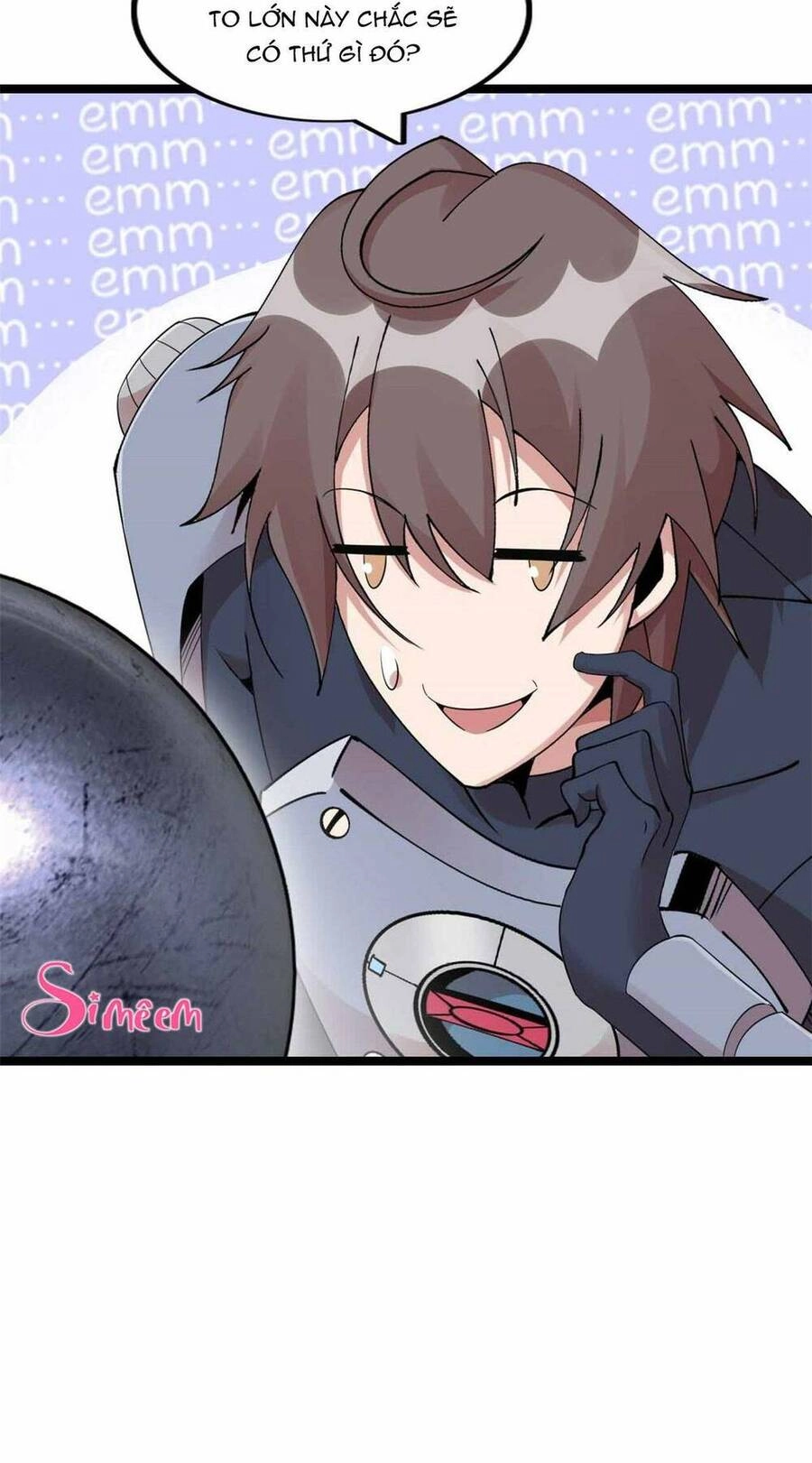 Lời Nguyền Này Thật Tuyệt Vời Chapter 16 - 37