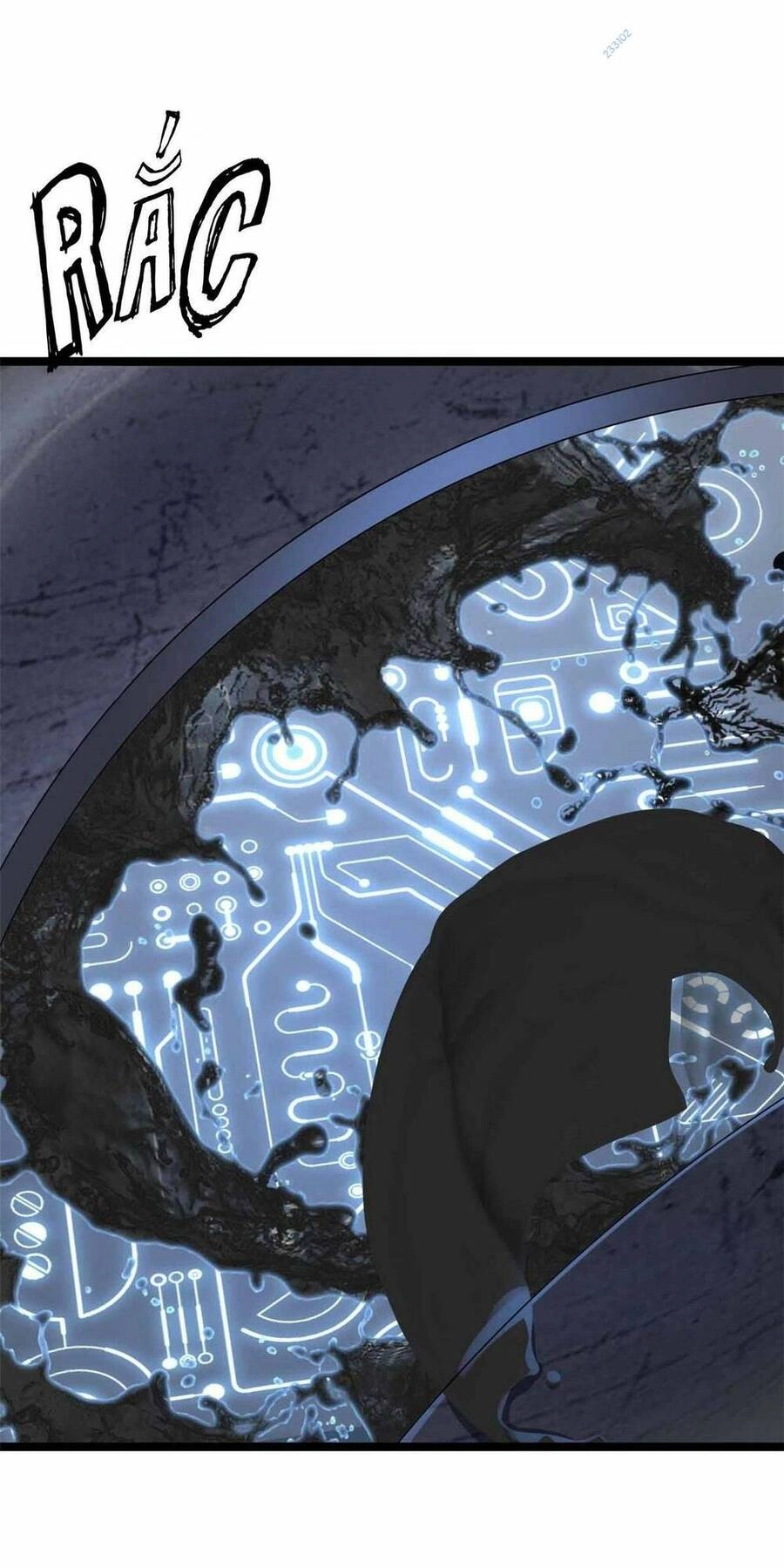 Lời Nguyền Này Thật Tuyệt Vời Chapter 16 - 39