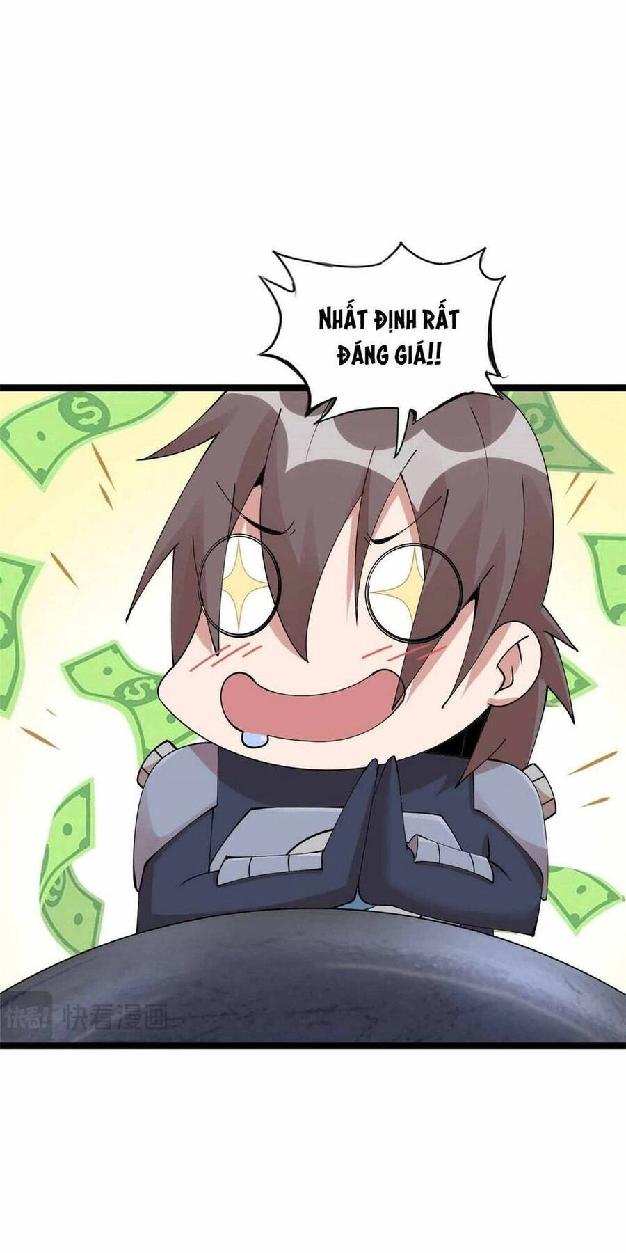 Lời Nguyền Này Thật Tuyệt Vời Chapter 16 - 41