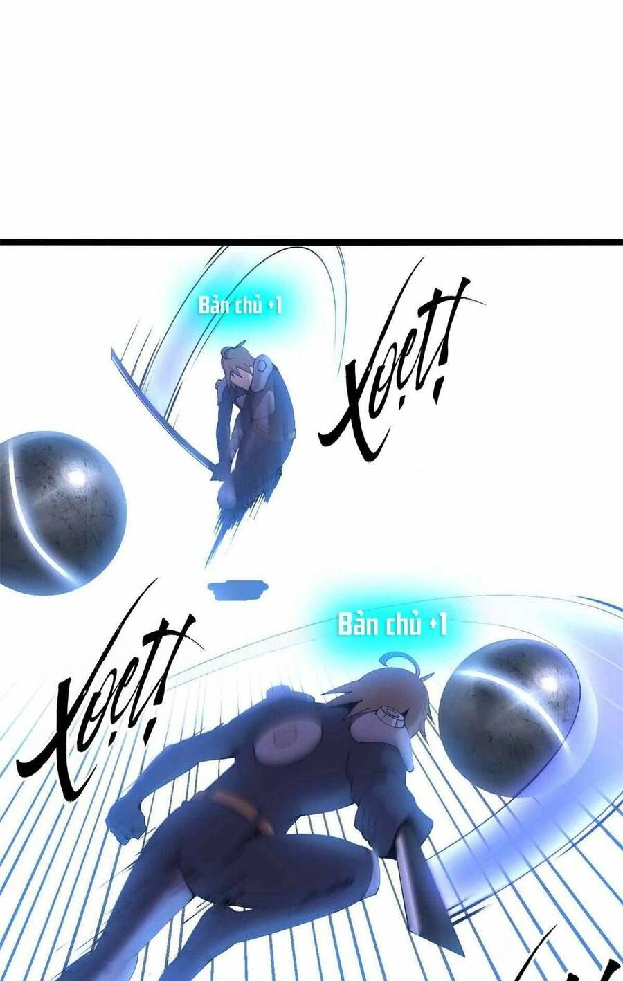 Lời Nguyền Này Thật Tuyệt Vời Chapter 16 - 42