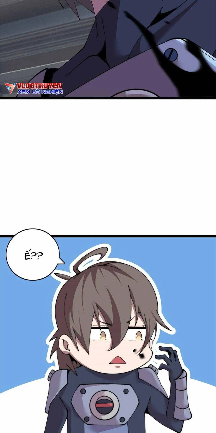 Lời Nguyền Này Thật Tuyệt Vời Chapter 16 - 46