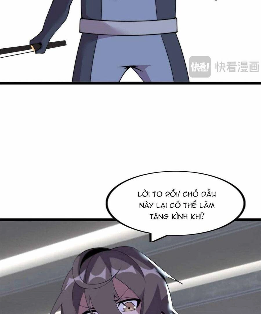 Lời Nguyền Này Thật Tuyệt Vời Chapter 16 - 47