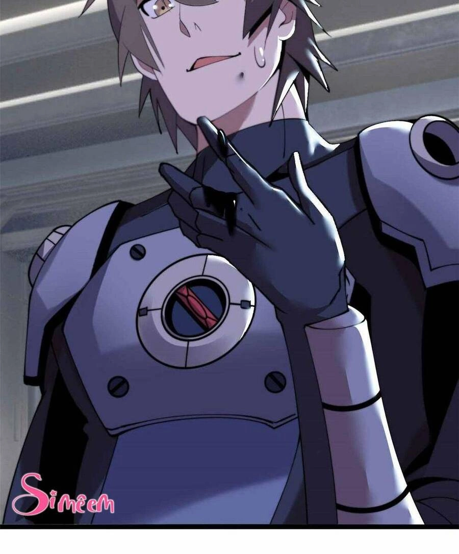 Lời Nguyền Này Thật Tuyệt Vời Chapter 16 - 48