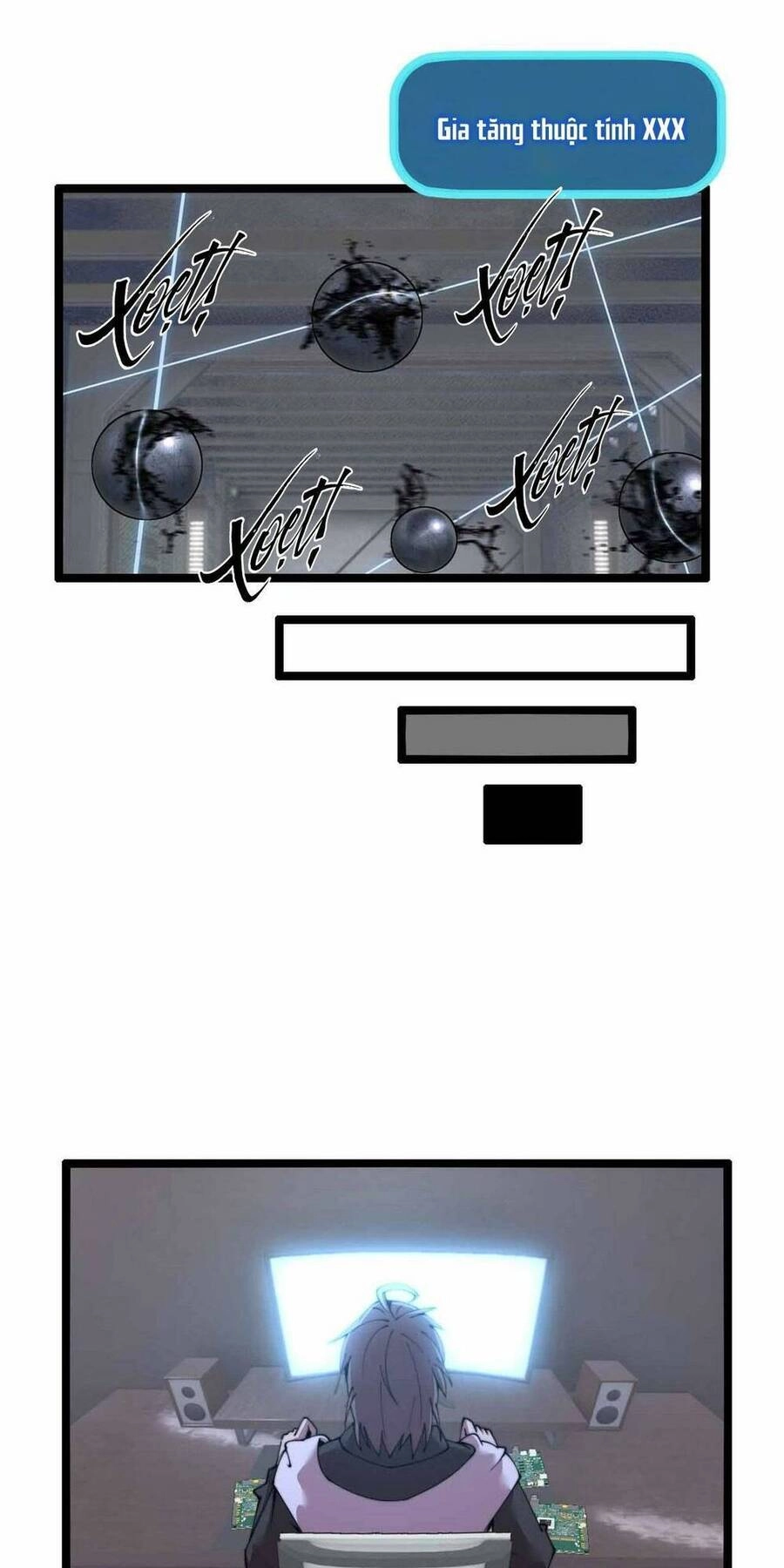 Lời Nguyền Này Thật Tuyệt Vời Chapter 16 - 49