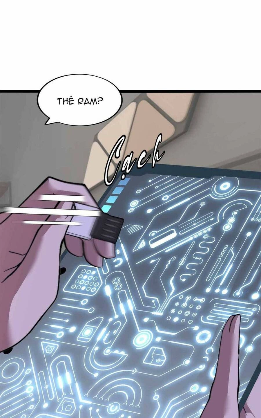 Lời Nguyền Này Thật Tuyệt Vời Chapter 16 - 51