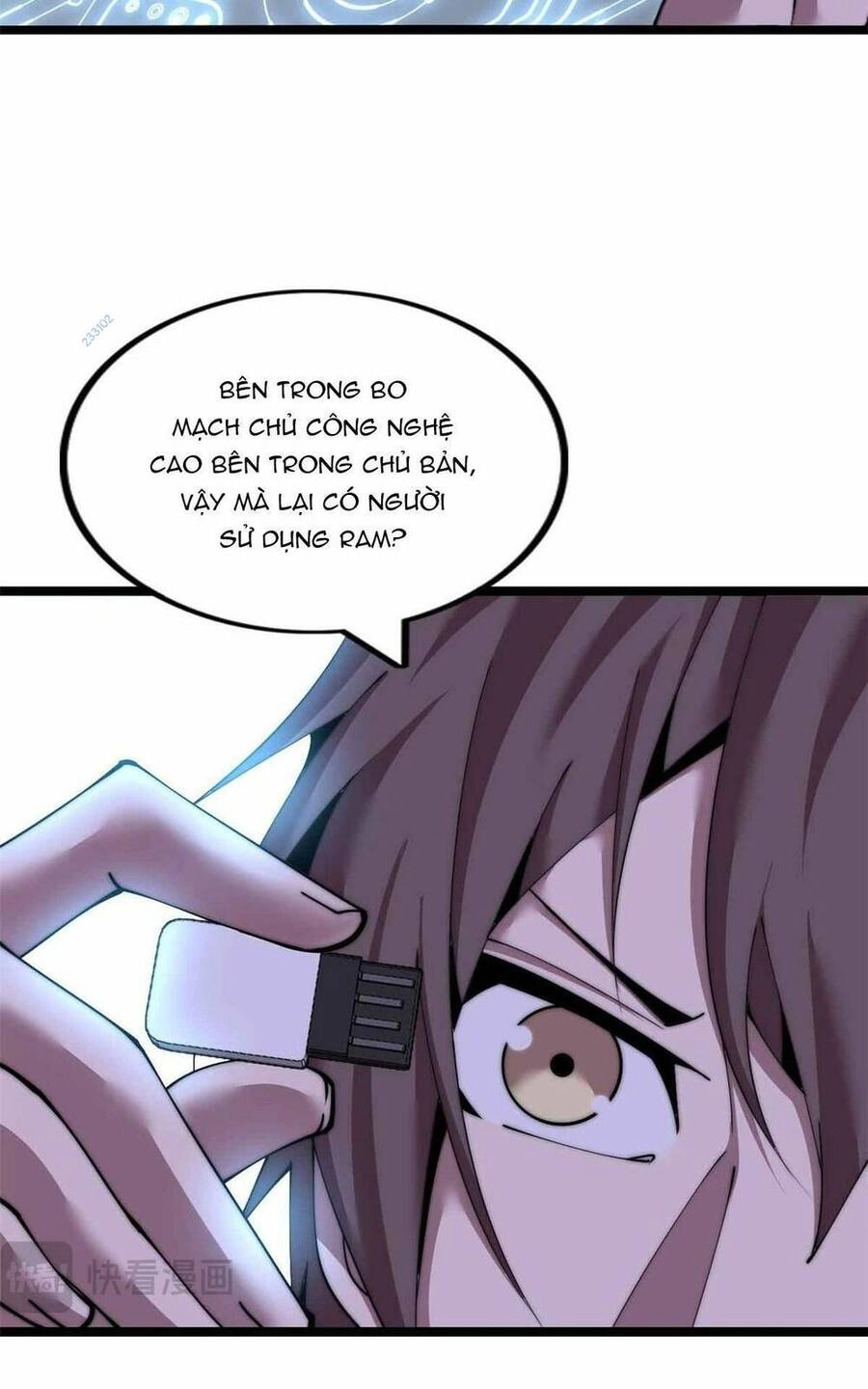 Lời Nguyền Này Thật Tuyệt Vời Chapter 16 - 52