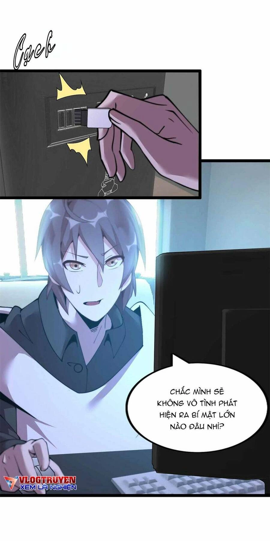 Lời Nguyền Này Thật Tuyệt Vời Chapter 16 - 53