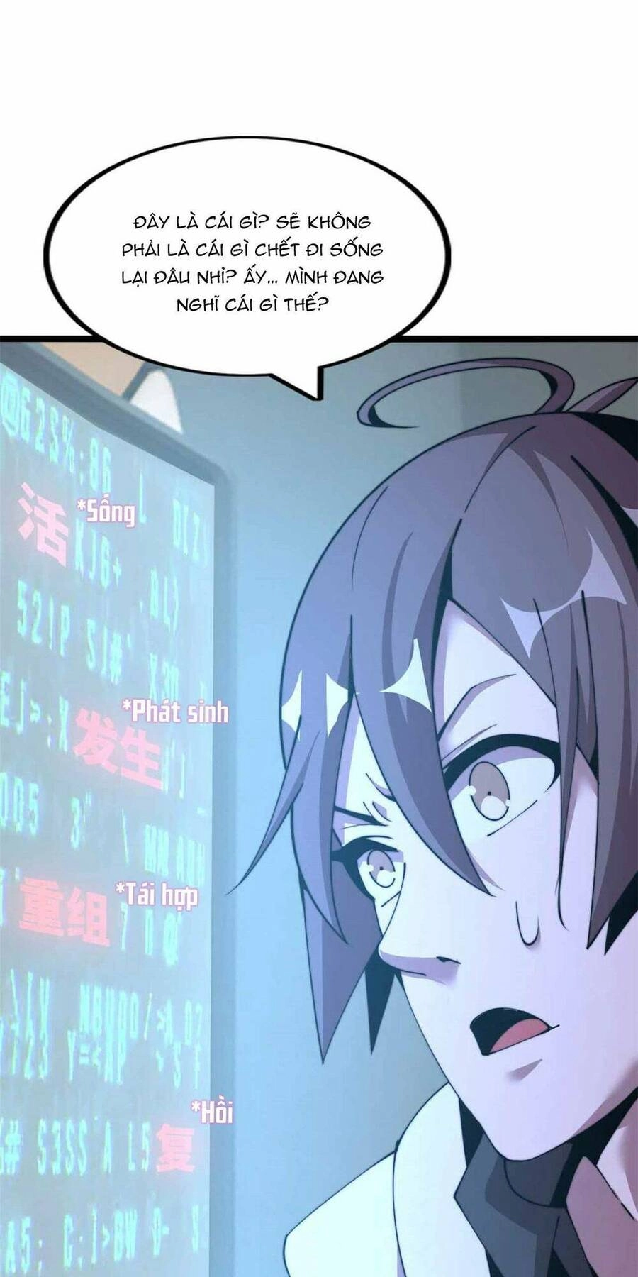 Lời Nguyền Này Thật Tuyệt Vời Chapter 16 - 54