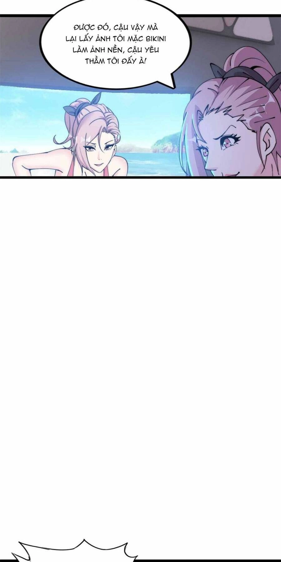 Lời Nguyền Này Thật Tuyệt Vời Chapter 16 - 59