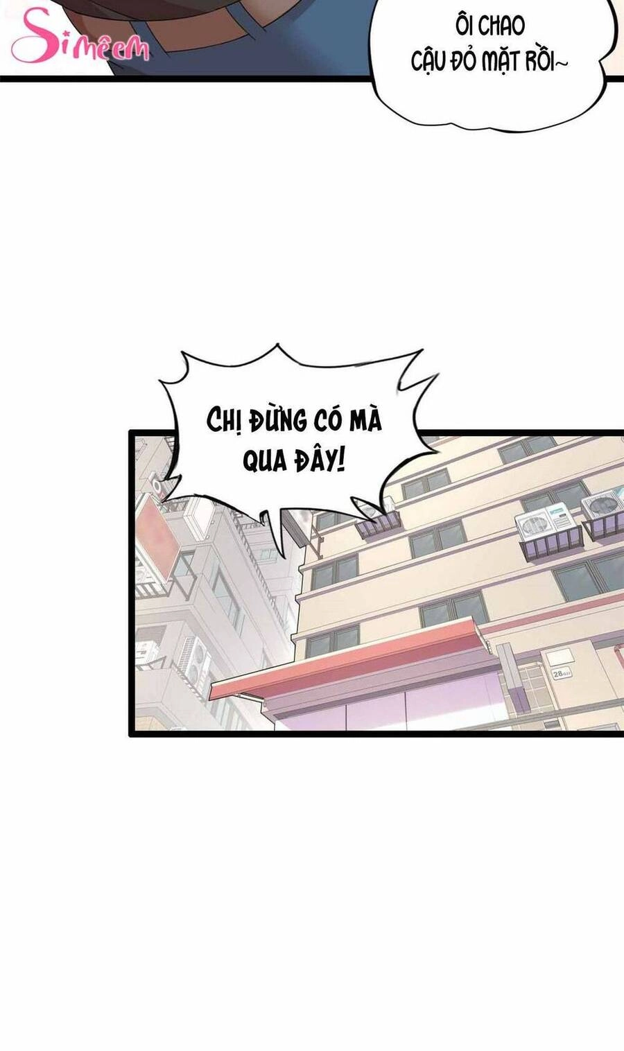 Lời Nguyền Này Thật Tuyệt Vời Chapter 16 - 61