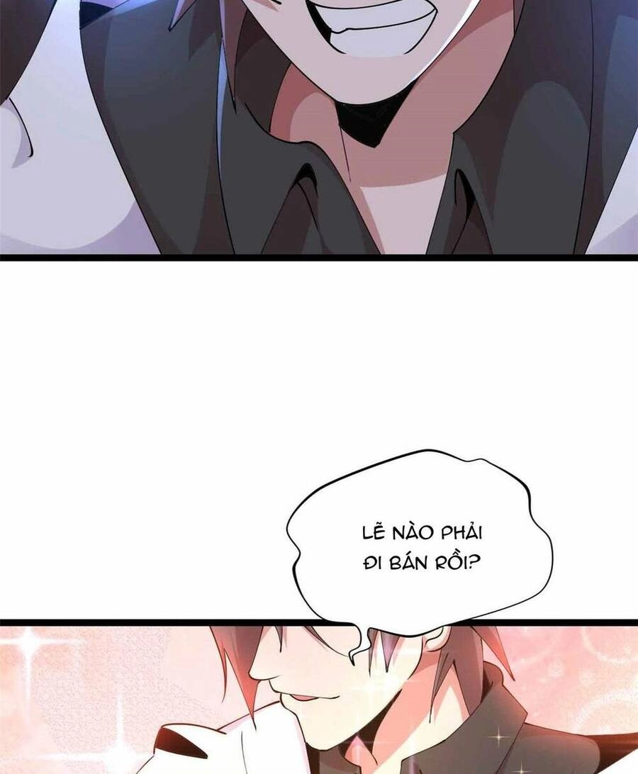 Lời Nguyền Này Thật Tuyệt Vời Chapter 17 - 5