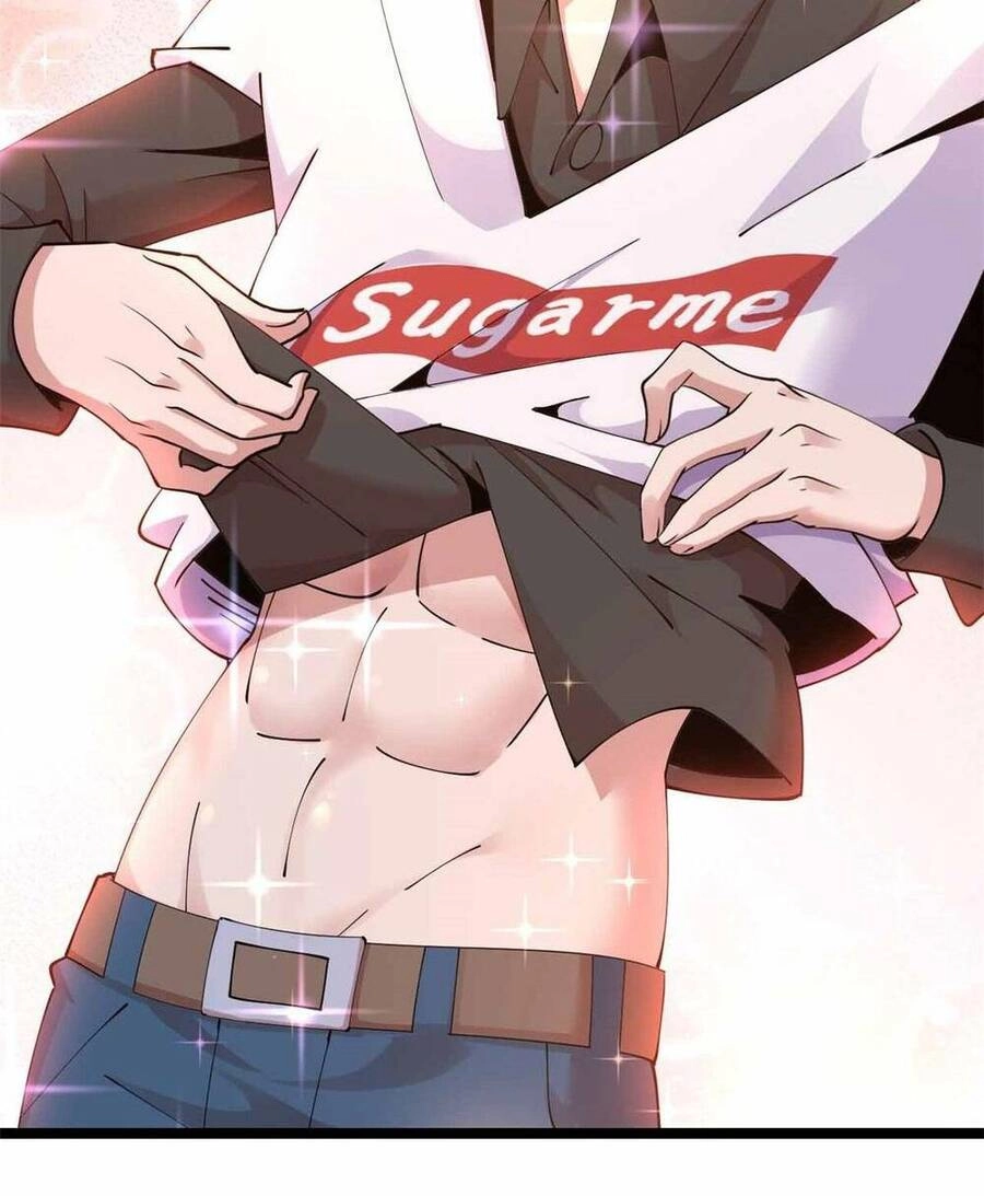 Lời Nguyền Này Thật Tuyệt Vời Chapter 17 - 6