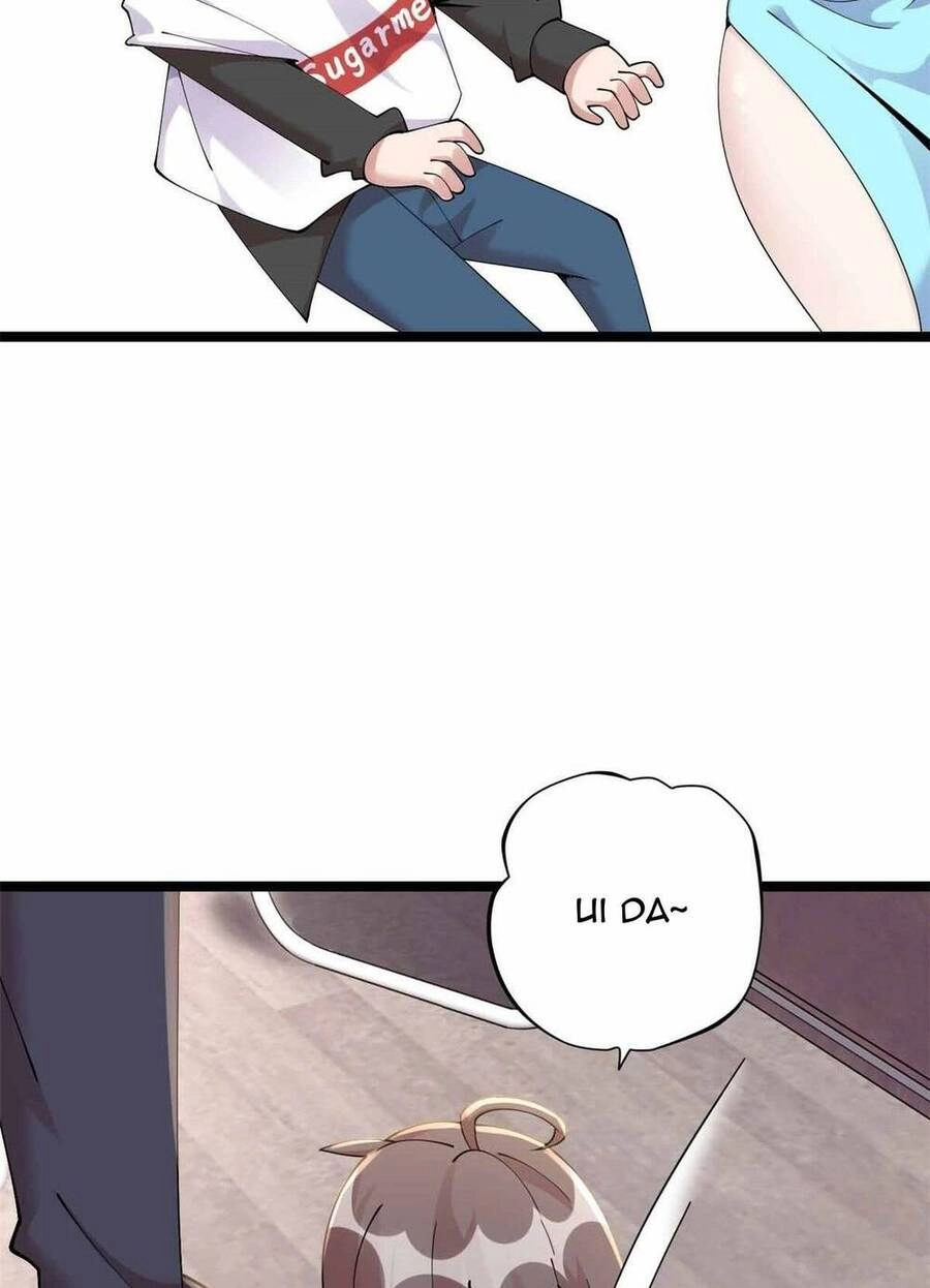 Lời Nguyền Này Thật Tuyệt Vời Chapter 17 - 10