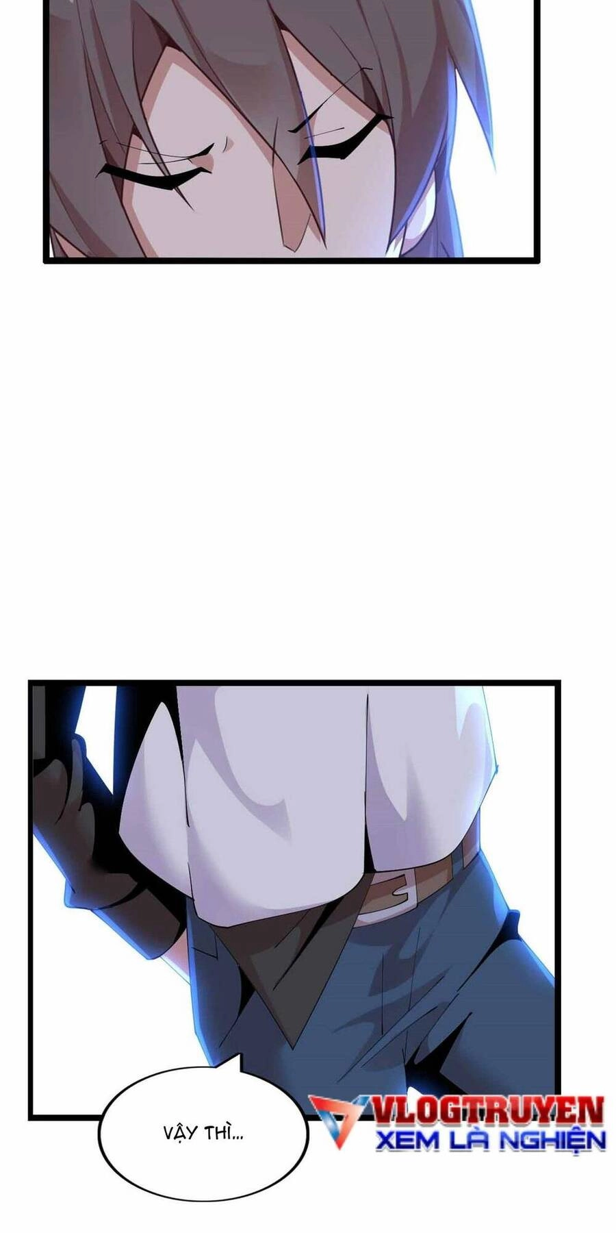 Lời Nguyền Này Thật Tuyệt Vời Chapter 17 - 21