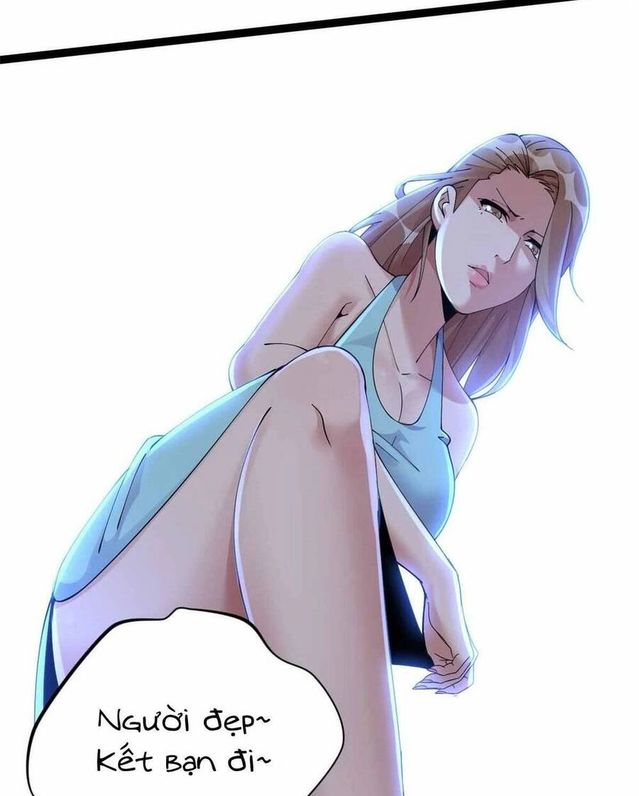 Lời Nguyền Này Thật Tuyệt Vời Chapter 17 - 27