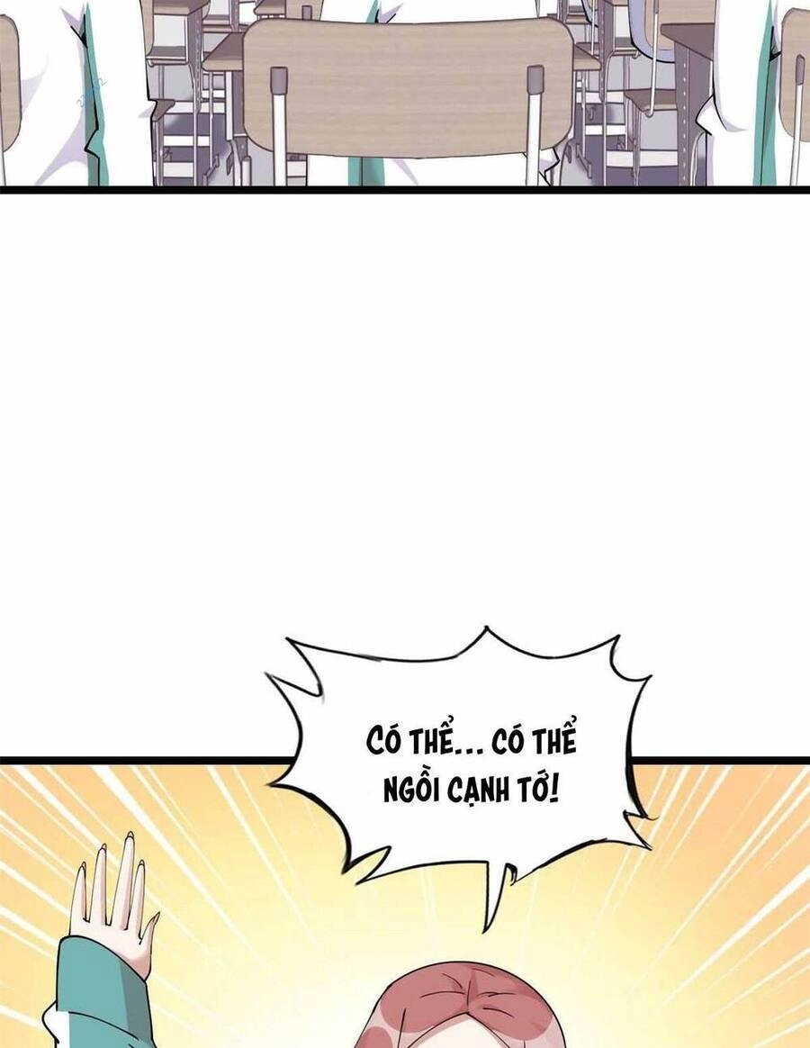 Lời Nguyền Này Thật Tuyệt Vời Chapter 17 - 44