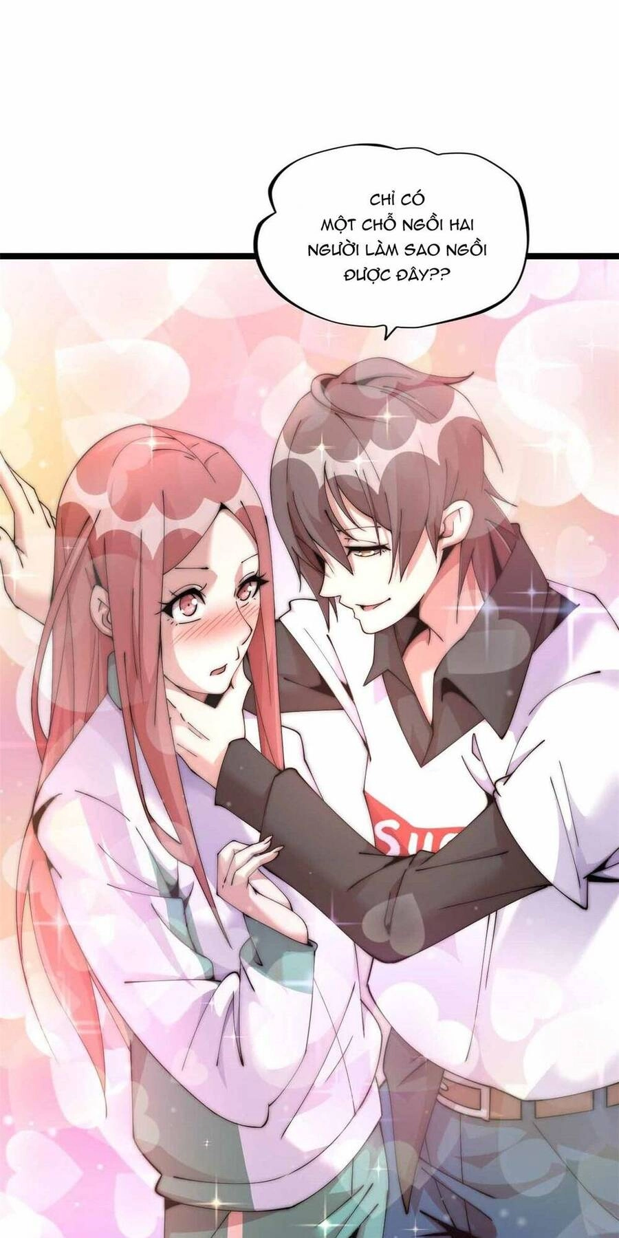 Lời Nguyền Này Thật Tuyệt Vời Chapter 17 - 46