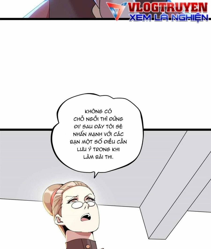 Lời Nguyền Này Thật Tuyệt Vời Chapter 17 - 49