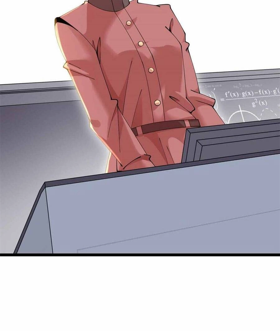 Lời Nguyền Này Thật Tuyệt Vời Chapter 17 - 50