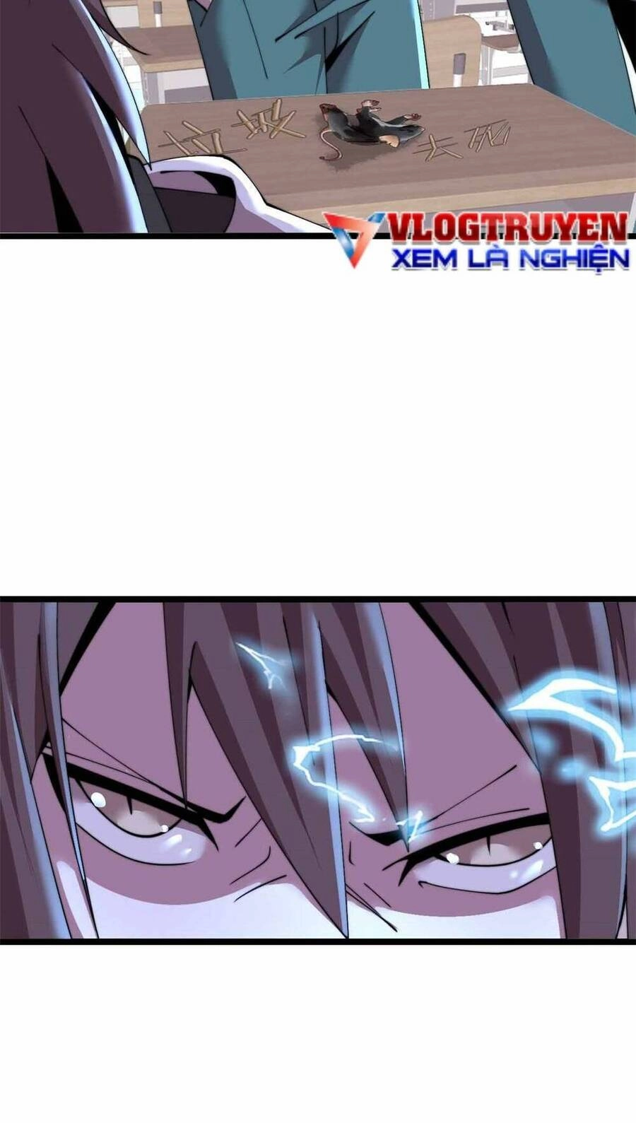 Lời Nguyền Này Thật Tuyệt Vời Chapter 17 - 54