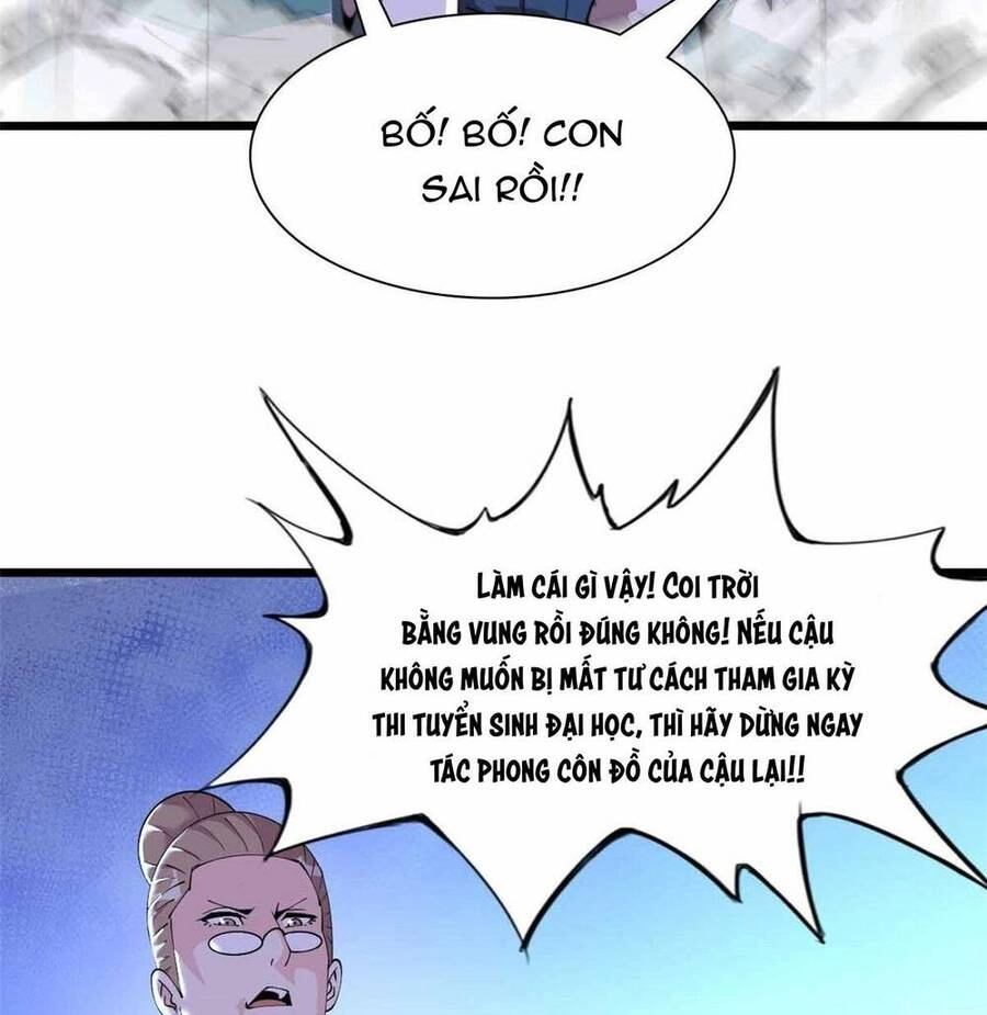 Lời Nguyền Này Thật Tuyệt Vời Chapter 17 - 58