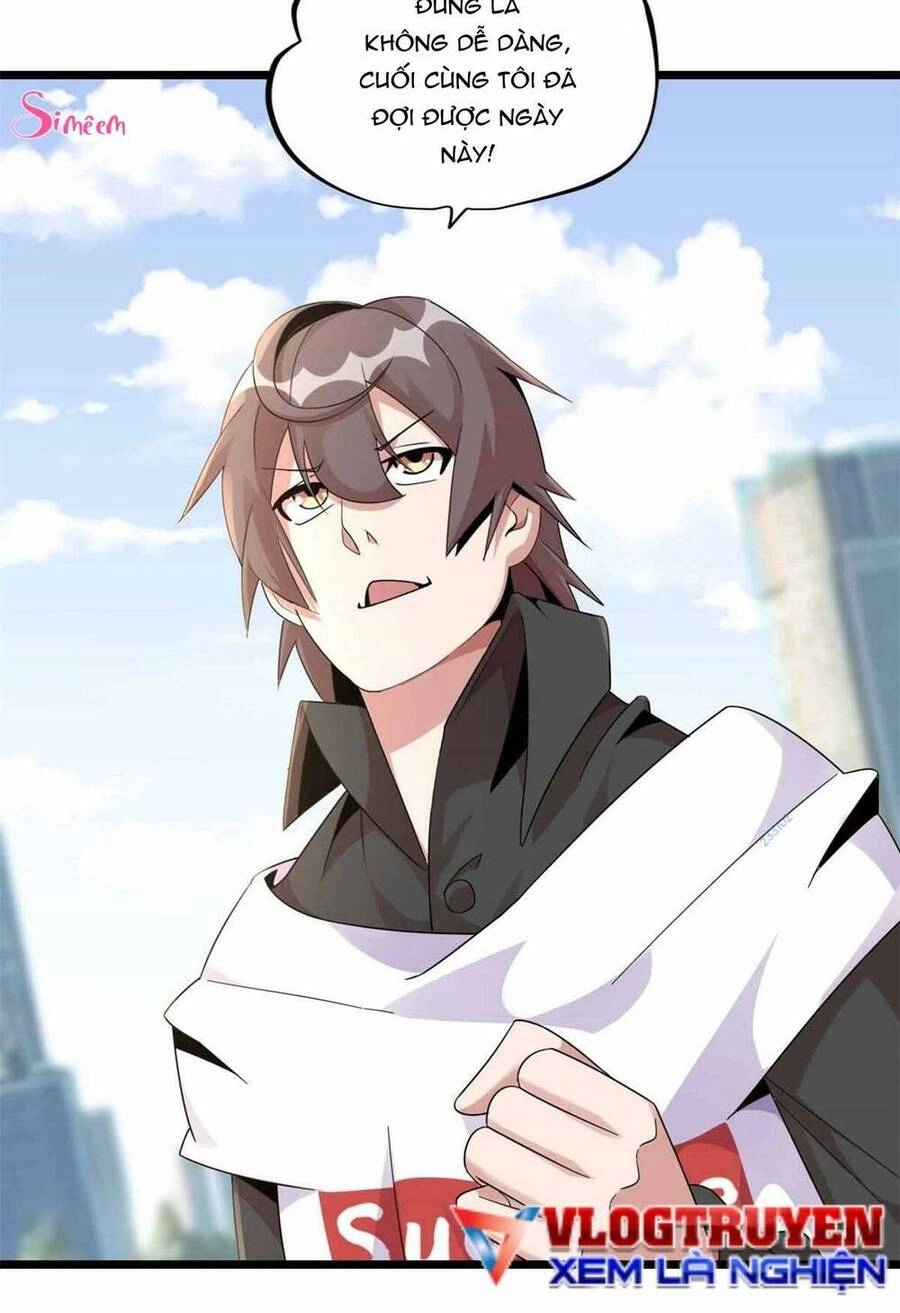 Lời Nguyền Này Thật Tuyệt Vời Chapter 17 - 62