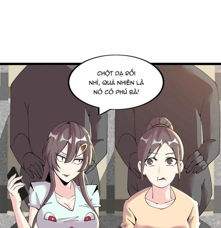 Lời Nguyền Này Thật Tuyệt Vời Chapter 17 - 67