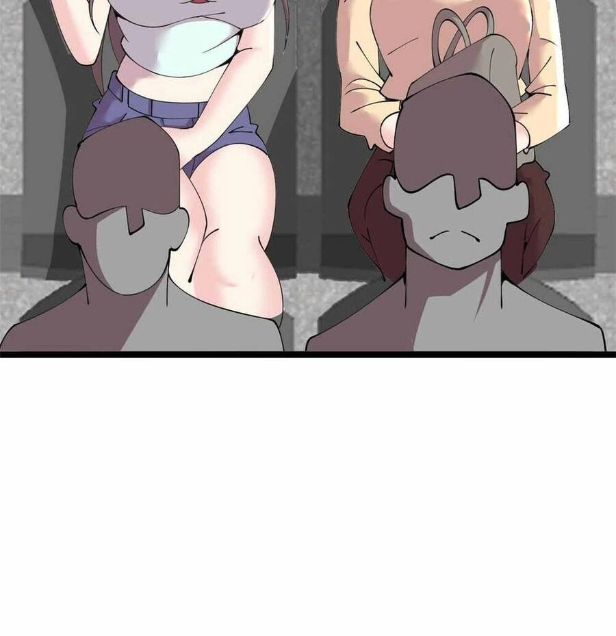 Lời Nguyền Này Thật Tuyệt Vời Chapter 17 - 68