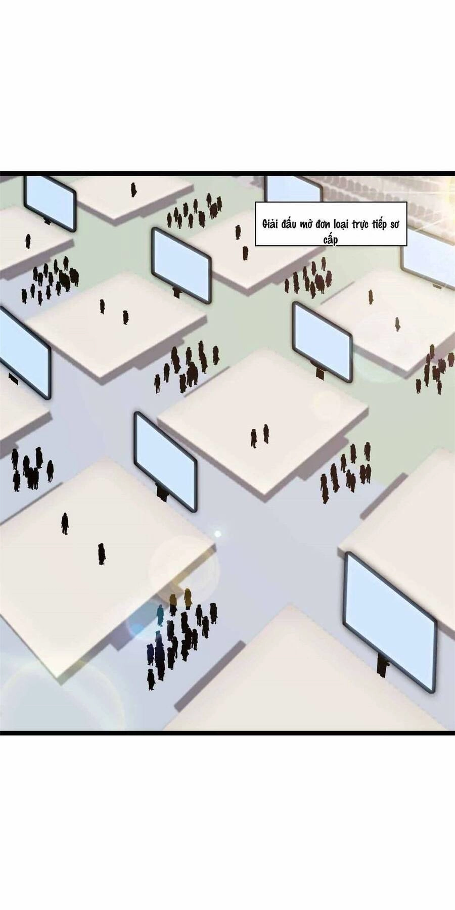 Lời Nguyền Này Thật Tuyệt Vời Chapter 17 - 70